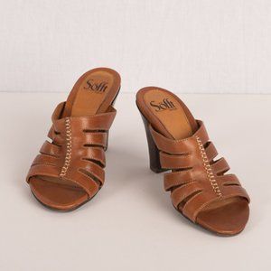 sofft belicia shoes
